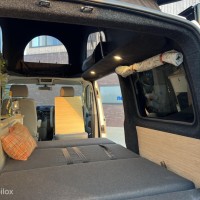 Volkswagen T6 Florida buscamper L1H1 2016 4 peroons Foto #7