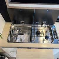 Volkswagen T6 Florida buscamper L1H1 2016 4 peroons Foto #13