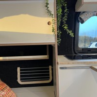 Volkswagen T6 Florida buscamper L1H1 2016 4 peroons Foto #16