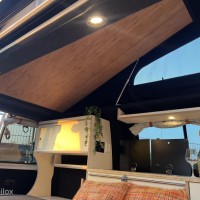 Volkswagen T6 Florida buscamper L1H1 2016 4 peroons Foto #20
