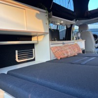 Volkswagen T6 Florida buscamper L1H1 2016 4 peroons Foto #22