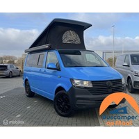 Tweedehands Volkswagen campers camper kopen