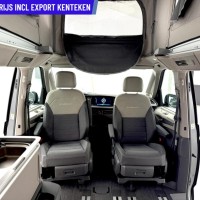 Volkswagen CALIFORNIA Ocean T7 2.0 TDI Automaat Camper HUD Trekhaak CarPlay Cruise Navi Foto #14