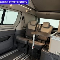 Volkswagen CALIFORNIA Ocean T7 2.0 TDI Automaat Camper HUD Trekhaak CarPlay Cruise Navi Foto #15