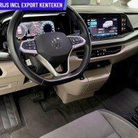 Volkswagen CALIFORNIA Ocean T7 2.0 TDI Automaat Camper HUD Trekhaak CarPlay Cruise Navi Foto #16