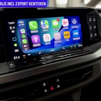 Volkswagen CALIFORNIA Ocean T7 2.0 TDI Automaat Camper HUD Trekhaak CarPlay Cruise Navi Foto #19