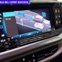 Volkswagen CALIFORNIA Ocean T7 2.0 TDI Automaat Camper HUD Trekhaak CarPlay Cruise Navi Foto #21