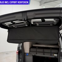 Volkswagen CALIFORNIA Ocean T7 2.0 TDI Automaat Camper HUD Trekhaak CarPlay Cruise Navi Foto #24