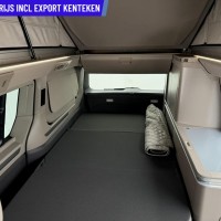 Volkswagen CALIFORNIA Ocean T7 2.0 TDI Automaat Camper HUD Trekhaak CarPlay Cruise Navi Foto #26