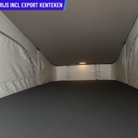 Volkswagen CALIFORNIA Ocean T7 2.0 TDI Automaat Camper HUD Trekhaak CarPlay Cruise Navi Foto #27