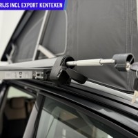 Volkswagen CALIFORNIA Ocean T7 2.0 TDI Automaat Camper HUD Trekhaak CarPlay Cruise Navi Foto #5