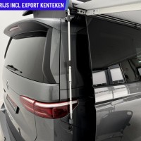 Volkswagen CALIFORNIA Ocean T7 2.0 TDI Automaat Camper HUD Trekhaak CarPlay Cruise Navi Foto #6