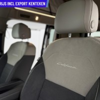 Volkswagen CALIFORNIA Ocean T7 2.0 TDI Automaat Camper HUD Trekhaak CarPlay Cruise Navi Foto #8