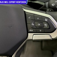 Volkswagen CALIFORNIA Ocean T7 2.0 TDI Automaat Camper HUD Trekhaak CarPlay Cruise Navi Foto #9