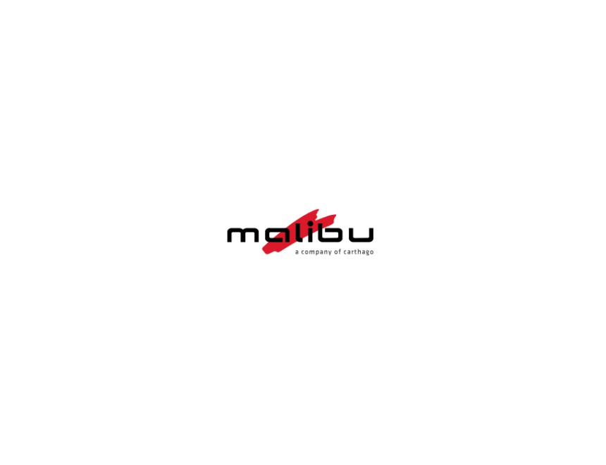 Malibu campers logo