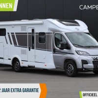 Tweedehands Carado campers camper kopen