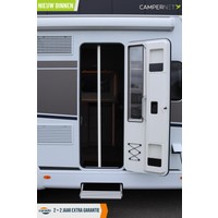 Carado T457 140pk Automaat | Lengtebedden | Face to Face | Pro + Pakket | Thule luifel | Gescheiden douche | Grote koelkast | Lichtmetalen velgen | Adaptive cruise | Foto #22