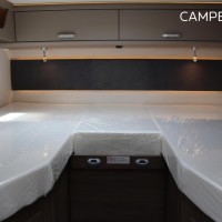 Carado T457 140pk Automaat | Lengtebedden | Face to Face | Pro + Pakket | Thule luifel | Gescheiden douche | Grote koelkast | Lichtmetalen velgen | Adaptive cruise | Foto #34