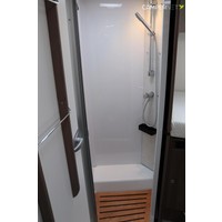 Carado T457 140pk Automaat | Lengtebedden | Face to Face | Pro + Pakket | Thule luifel | Gescheiden douche | Grote koelkast | Lichtmetalen velgen | Adaptive cruise | Foto #1