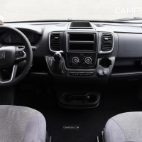 Carado T457 140pk Automaat | Lengtebedden | Face to Face | Pro + Pakket | Thule luifel | Gescheiden douche | Grote koelkast | Lichtmetalen velgen | Adaptive cruise | Foto #3