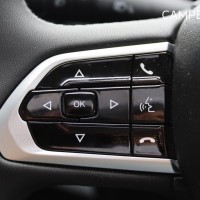 Carado T457 140pk Automaat | Lengtebedden | Face to Face | Pro + Pakket | Thule luifel | Gescheiden douche | Grote koelkast | Lichtmetalen velgen | Adaptive cruise | Foto #5