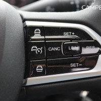 Carado T457 140pk Automaat | Lengtebedden | Face to Face | Pro + Pakket | Thule luifel | Gescheiden douche | Grote koelkast | Lichtmetalen velgen | Adaptive cruise | Foto #6
