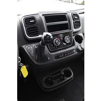 Carado T457 140pk Automaat | Lengtebedden | Face to Face | Pro + Pakket | Thule luifel | Gescheiden douche | Grote koelkast | Lichtmetalen velgen | Adaptive cruise | Foto #7