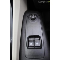 Carado T457 140pk Automaat | Lengtebedden | Face to Face | Pro + Pakket | Thule luifel | Gescheiden douche | Grote koelkast | Lichtmetalen velgen | Adaptive cruise | Foto #8