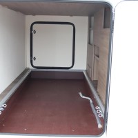 Carado T457 140pk Automaat | Lengtebedden | Face to Face | Pro + Pakket | Thule luifel | Gescheiden douche | Grote koelkast | Lichtmetalen velgen | Adaptive cruise | Foto #11
