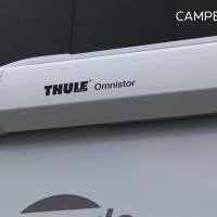 Carado T457 140pk Automaat | Lengtebedden | Face to Face | Pro + Pakket | Thule luifel | Gescheiden douche | Grote koelkast | Lichtmetalen velgen | Adaptive cruise | Foto #13