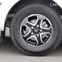 Carado T457 140pk Automaat | Lengtebedden | Face to Face | Pro + Pakket | Thule luifel | Gescheiden douche | Grote koelkast | Lichtmetalen velgen | Adaptive cruise | Foto #14
