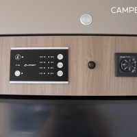 Carado T457 140pk Automaat | Lengtebedden | Face to Face | Pro + Pakket | Thule luifel | Gescheiden douche | Grote koelkast | Lichtmetalen velgen | Adaptive cruise | Foto #15