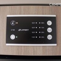 Carado T457 140pk Automaat | Lengtebedden | Face to Face | Pro + Pakket | Thule luifel | Gescheiden douche | Grote koelkast | Lichtmetalen velgen | Adaptive cruise | Foto #16