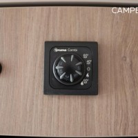 Carado T457 140pk Automaat | Lengtebedden | Face to Face | Pro + Pakket | Thule luifel | Gescheiden douche | Grote koelkast | Lichtmetalen velgen | Adaptive cruise | Foto #17