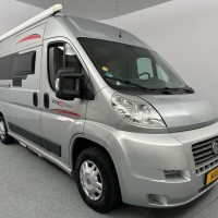Tweedehands Challenger campers camper kopen