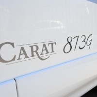 Mc Louis Carat 873 G Foto #64