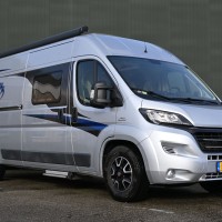 Tweedehands Knaus campers camper kopen