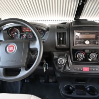 Adria Matrix Plus 670 DC Foto #29