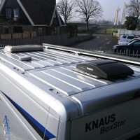 Adria Matrix Plus 670 DC Foto #41