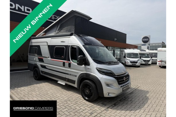 Tweedehands Adria campers camper kopen