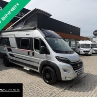 Tweedehands Adria campers camper kopen
