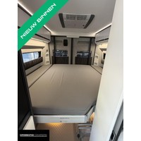 Adria 640 SGX Sports 9T-Automaat 2X Airco Led Luifel Fietsenrek Foto #36
