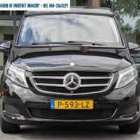 Mercedes MARCO POLO|Leder|Led|Hefdak| Foto #48