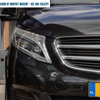 Mercedes MARCO POLO|Leder|Led|Hefdak| Foto #50