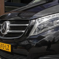 Mercedes MARCO POLO|Leder|Led|Hefdak| Foto #51