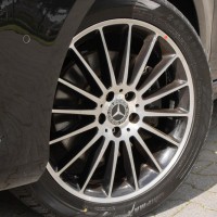 Mercedes MARCO POLO|Leder|Led|Hefdak| Foto #53