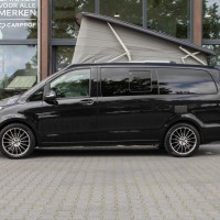 Mercedes MARCO POLO|Leder|Led|Hefdak| Foto #55