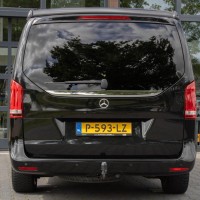 Mercedes MARCO POLO|Leder|Led|Hefdak| Foto #57