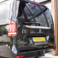 Mercedes MARCO POLO|Leder|Led|Hefdak| Foto #60