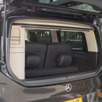 Mercedes MARCO POLO|Leder|Led|Hefdak| Foto #61
